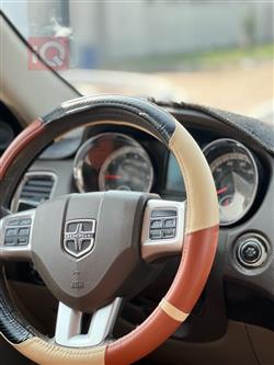 دودج دورانجو